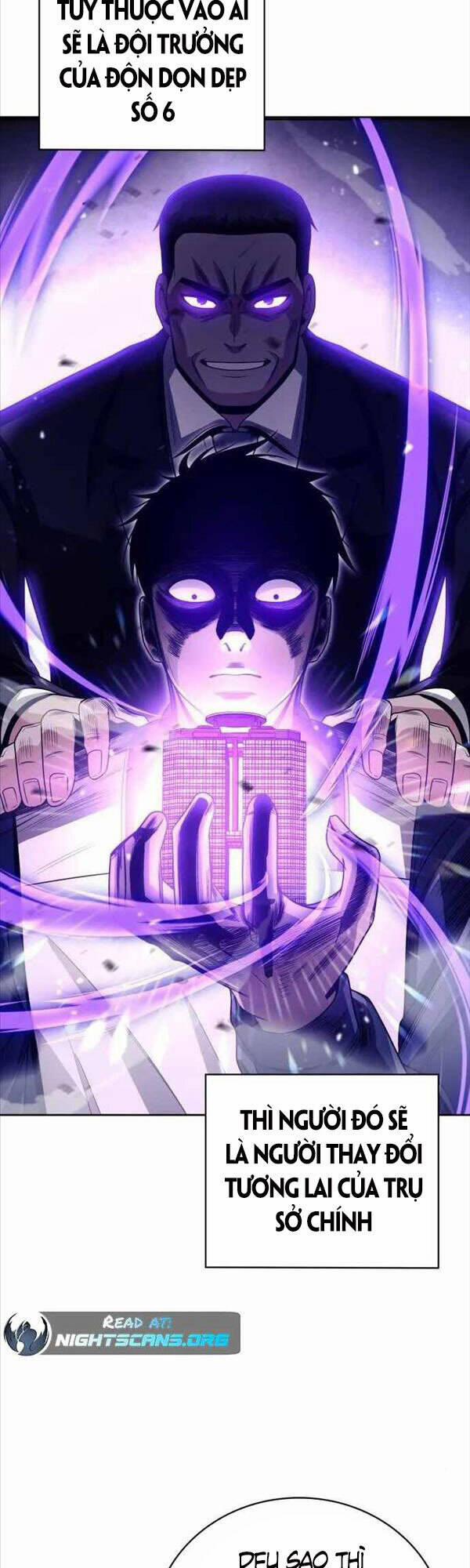 Thợ Săn Thiên Tài Hồi Quy Thành Lao Công 27 trang 22