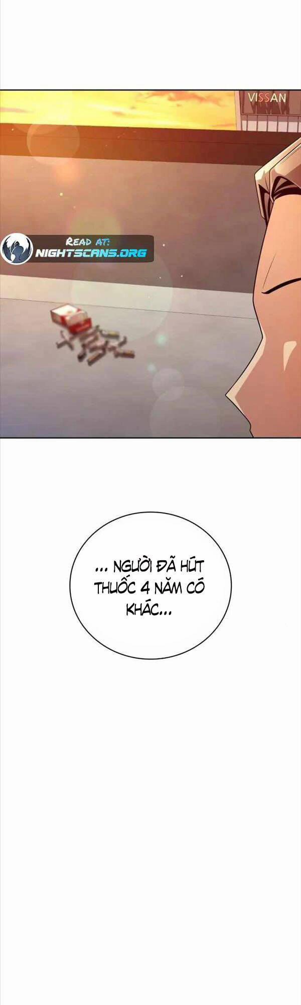 Thợ Săn Thiên Tài Hồi Quy Thành Lao Công 27 trang 26