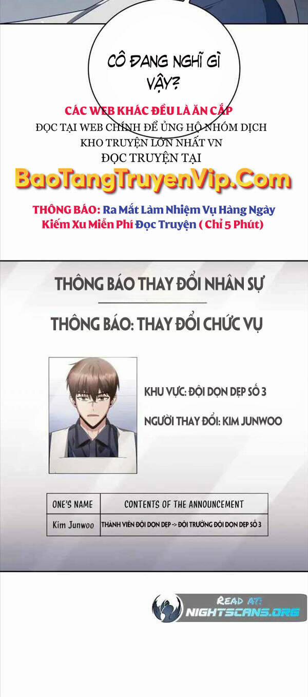 Thợ Săn Thiên Tài Hồi Quy Thành Lao Công 27 trang 29