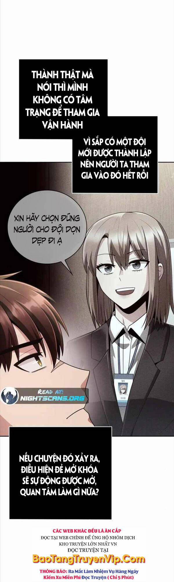 Thợ Săn Thiên Tài Hồi Quy Thành Lao Công 27 trang 33