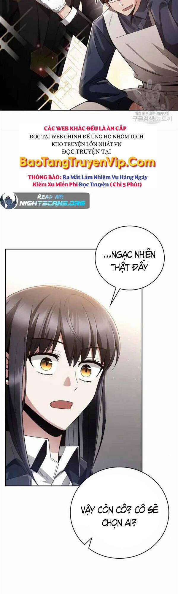 Thợ Săn Thiên Tài Hồi Quy Thành Lao Công 27 trang 35