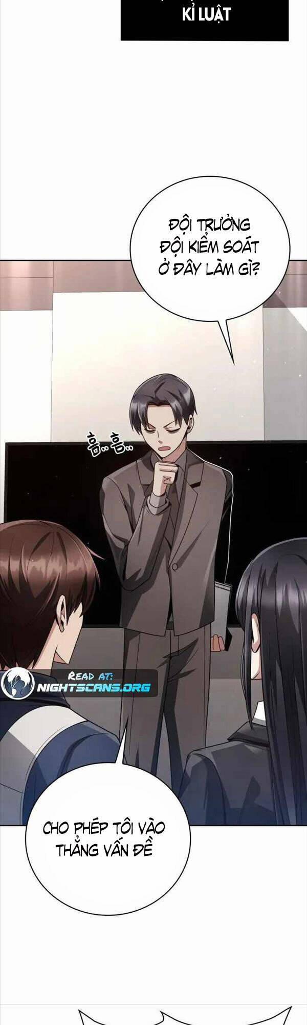 Thợ Săn Thiên Tài Hồi Quy Thành Lao Công 27 trang 39