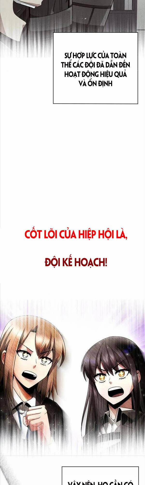 Thợ Săn Thiên Tài Hồi Quy Thành Lao Công 27 trang 4