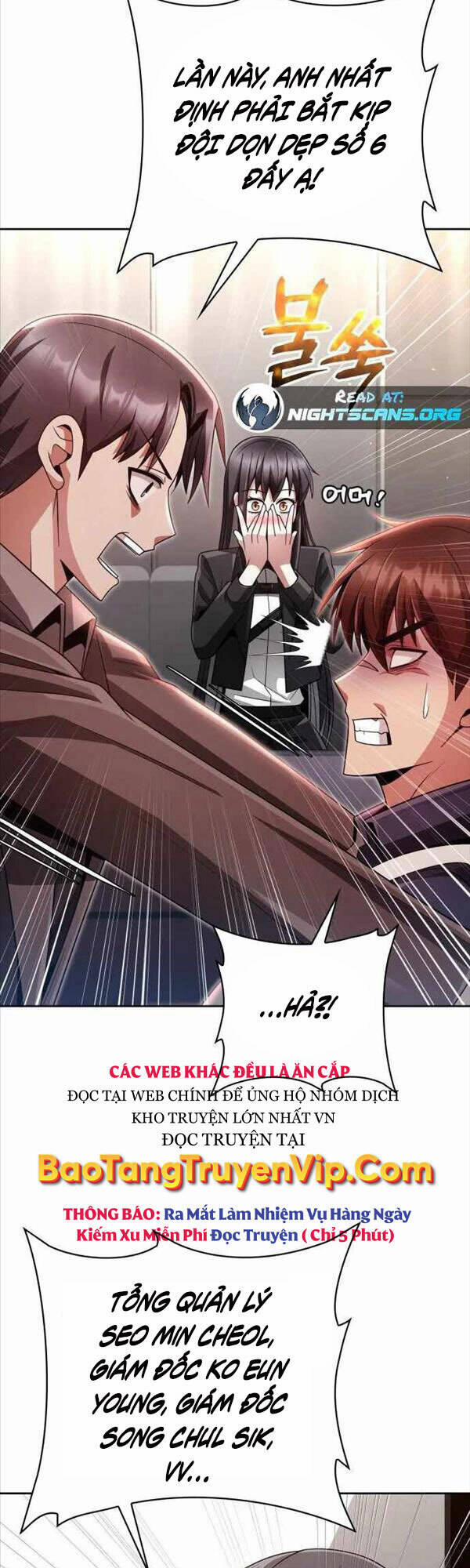 Thợ Săn Thiên Tài Hồi Quy Thành Lao Công 27 trang 40