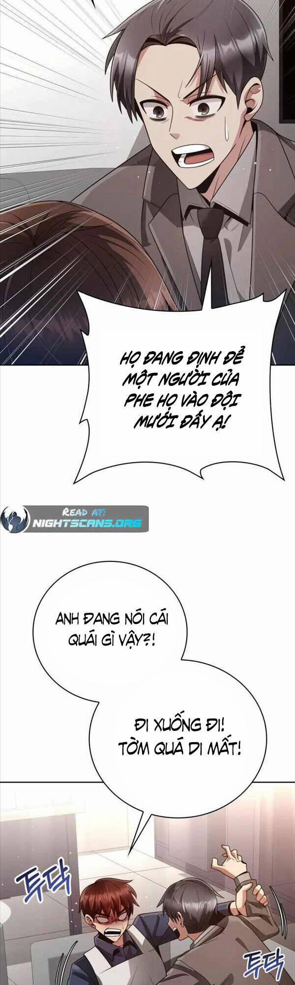 Thợ Săn Thiên Tài Hồi Quy Thành Lao Công 27 trang 41