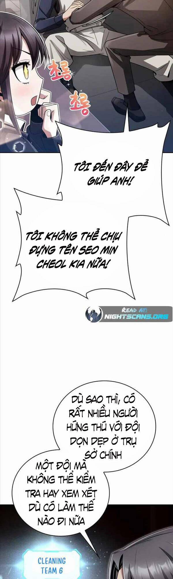 Thợ Săn Thiên Tài Hồi Quy Thành Lao Công 27 trang 42