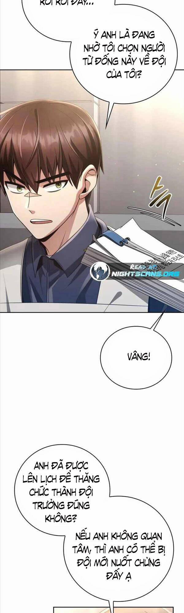 Thợ Săn Thiên Tài Hồi Quy Thành Lao Công 27 trang 46