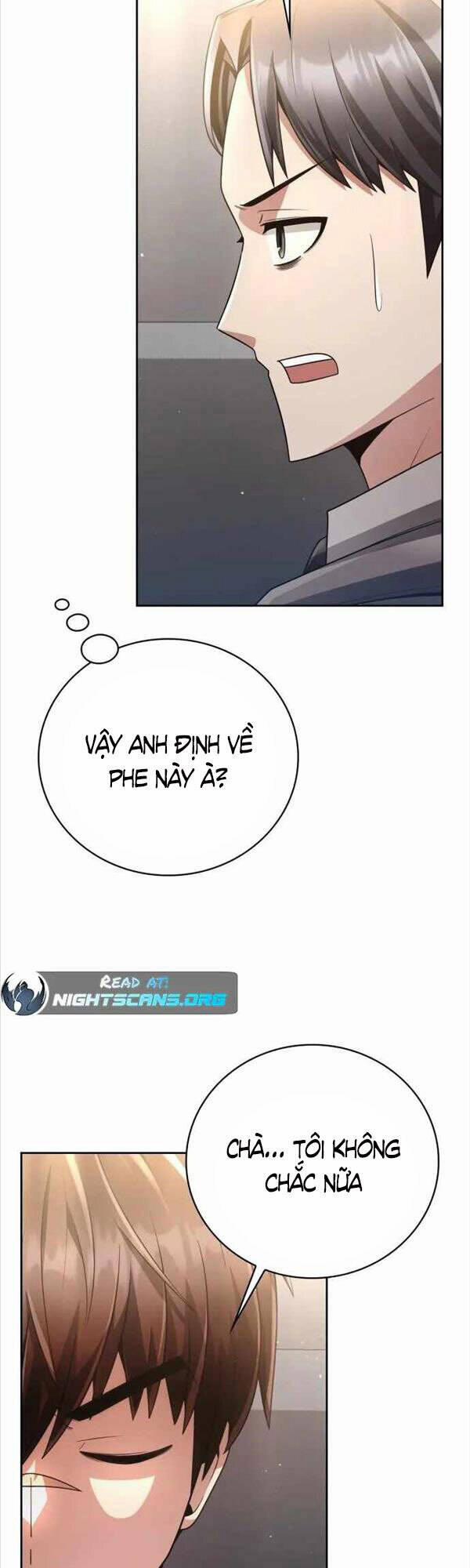 Thợ Săn Thiên Tài Hồi Quy Thành Lao Công 27 trang 47