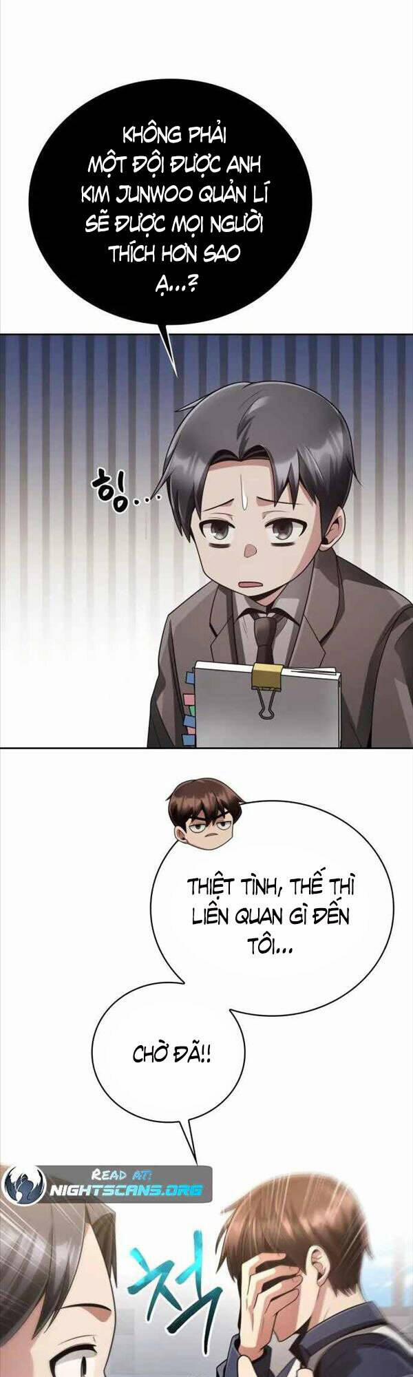 Thợ Săn Thiên Tài Hồi Quy Thành Lao Công 27 trang 49