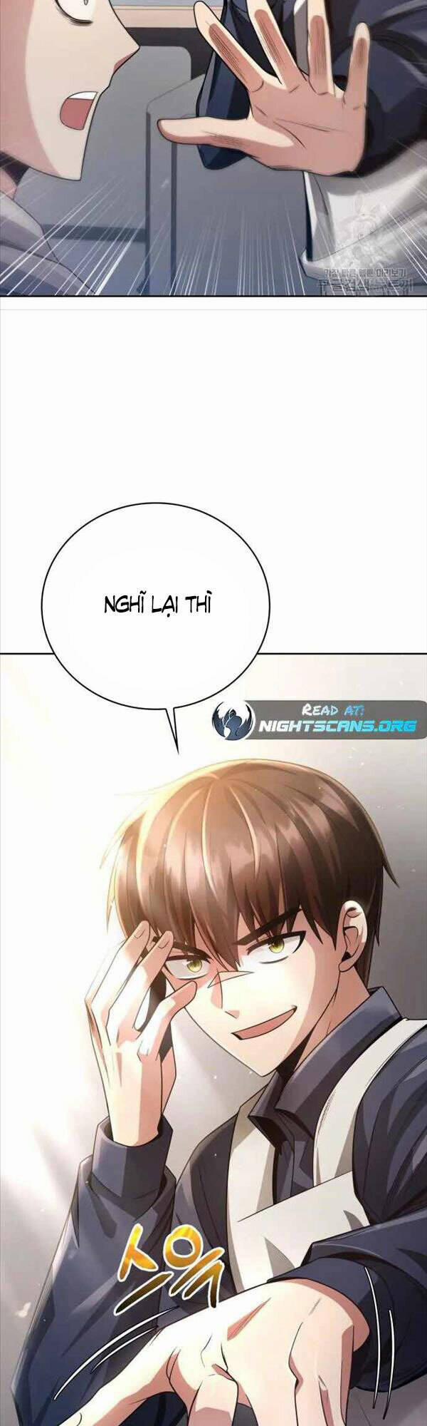 Thợ Săn Thiên Tài Hồi Quy Thành Lao Công 27 trang 50