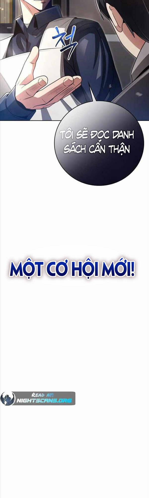 Thợ Săn Thiên Tài Hồi Quy Thành Lao Công 27 trang 53