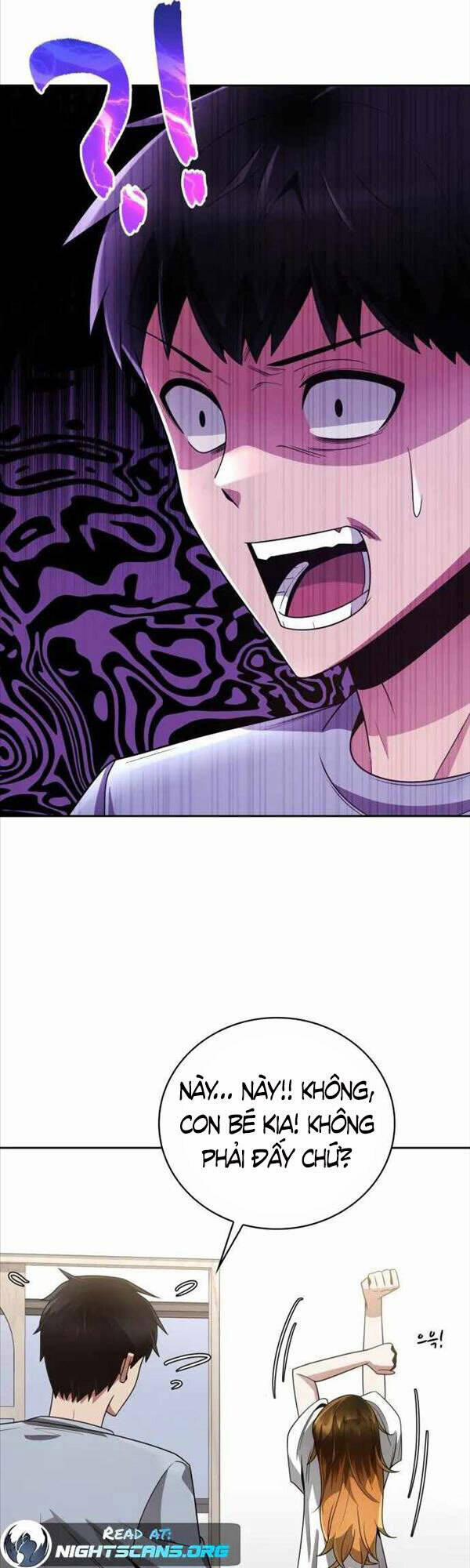 Thợ Săn Thiên Tài Hồi Quy Thành Lao Công 27 trang 57