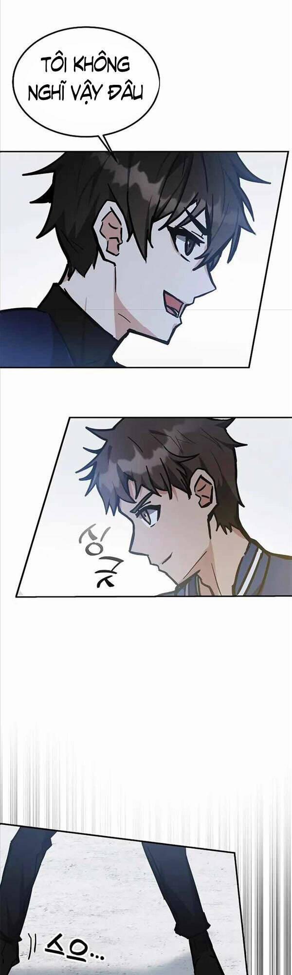 Thợ Săn Thiên Tài Hồi Quy Thành Lao Công 27 trang 60