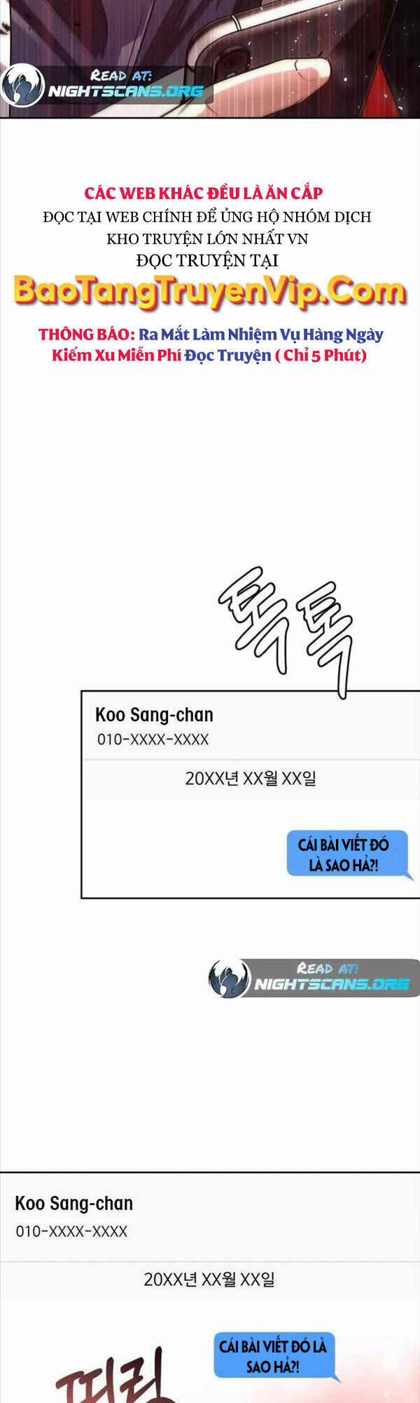 Thợ Săn Thiên Tài Hồi Quy Thành Lao Công 27 trang 7