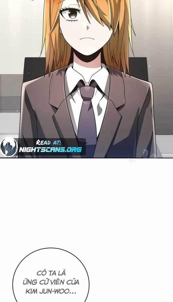 Thợ Săn Thiên Tài Hồi Quy Thành Lao Công 28 trang 100