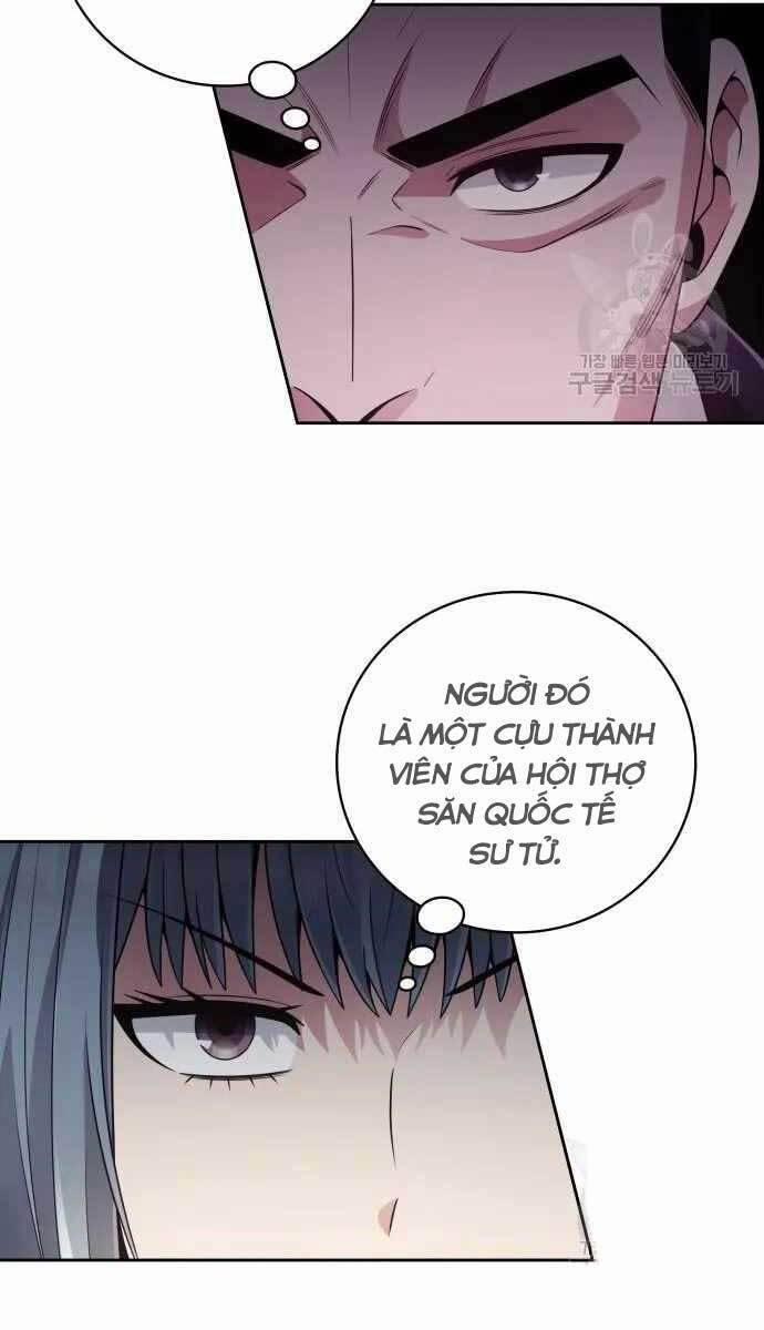 Thợ Săn Thiên Tài Hồi Quy Thành Lao Công 28 trang 101