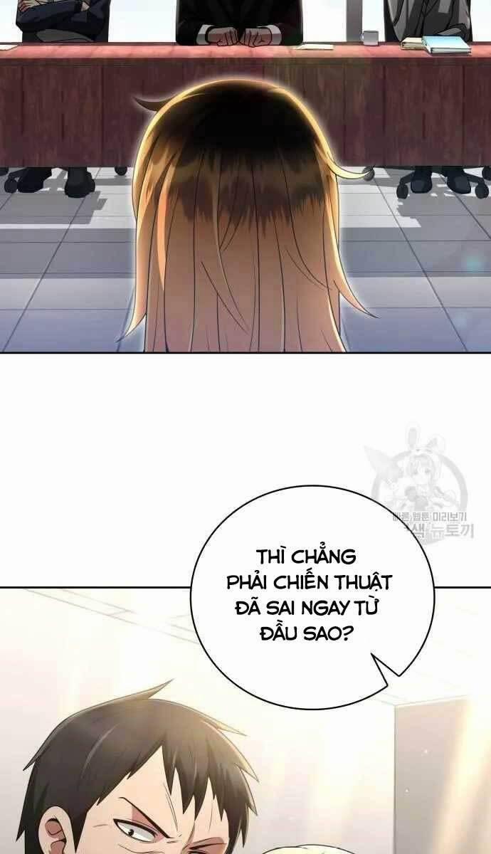 Thợ Săn Thiên Tài Hồi Quy Thành Lao Công 28 trang 104