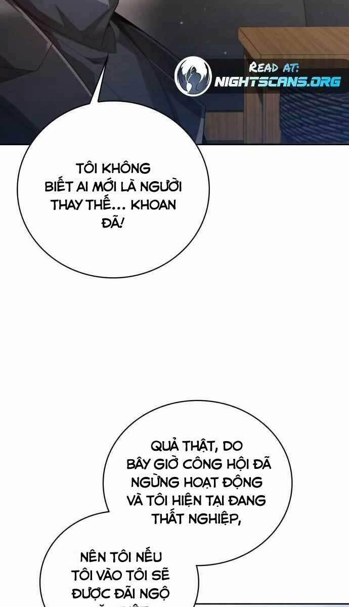 Thợ Săn Thiên Tài Hồi Quy Thành Lao Công 28 trang 11
