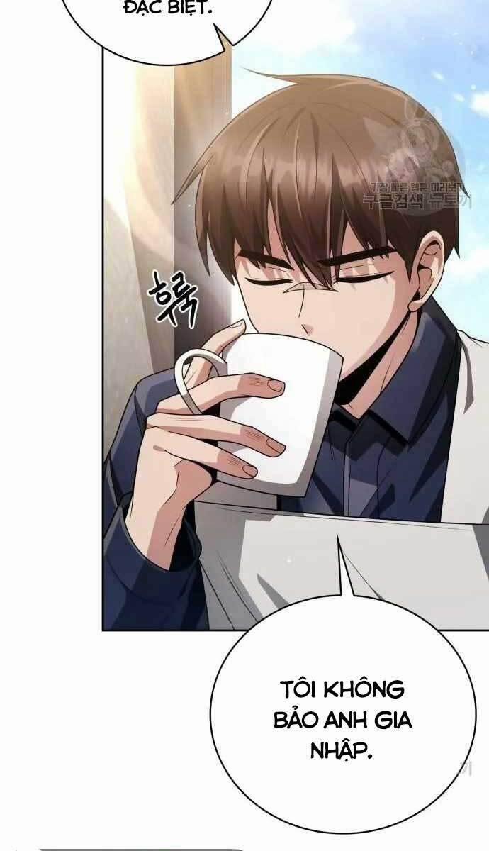 Thợ Săn Thiên Tài Hồi Quy Thành Lao Công 28 trang 12