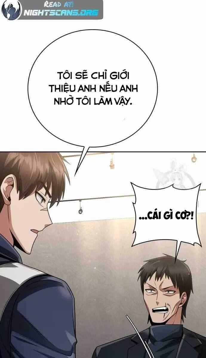 Thợ Săn Thiên Tài Hồi Quy Thành Lao Công 28 trang 13