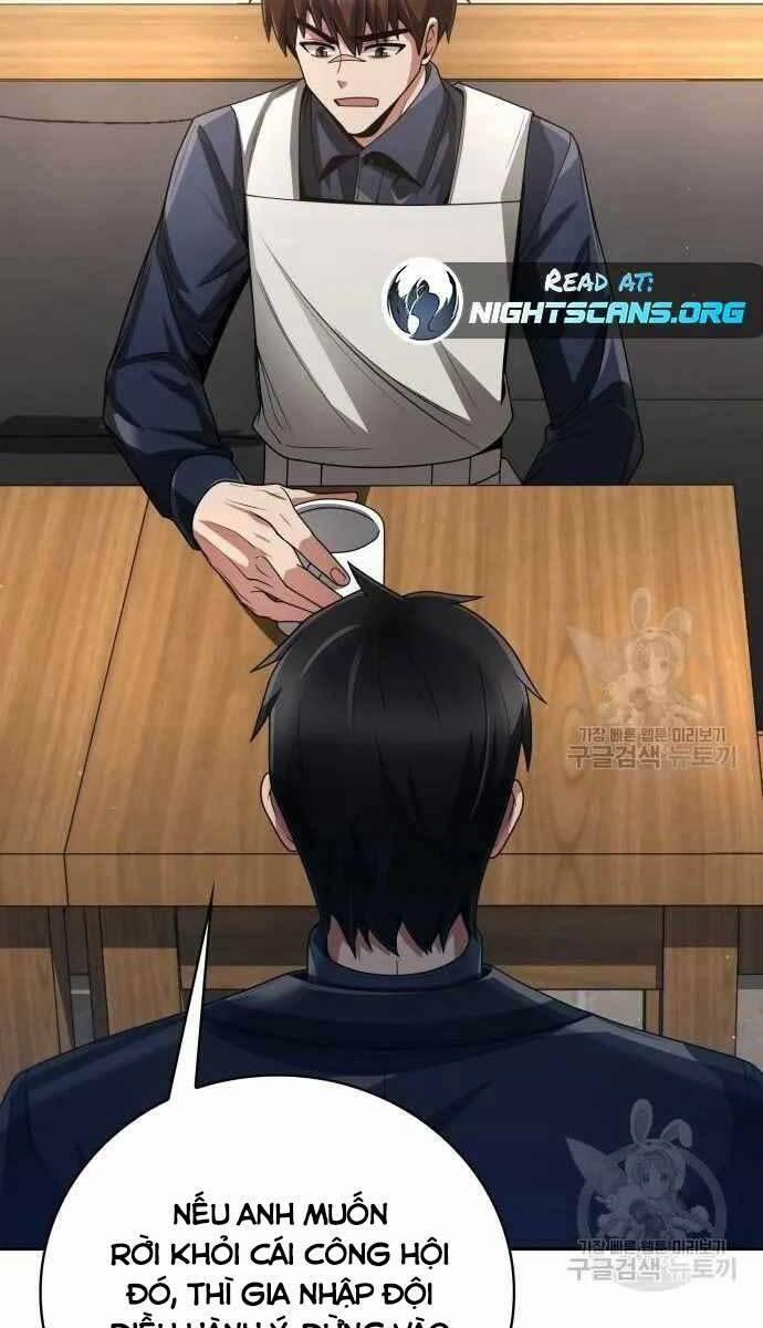 Thợ Săn Thiên Tài Hồi Quy Thành Lao Công 28 trang 15