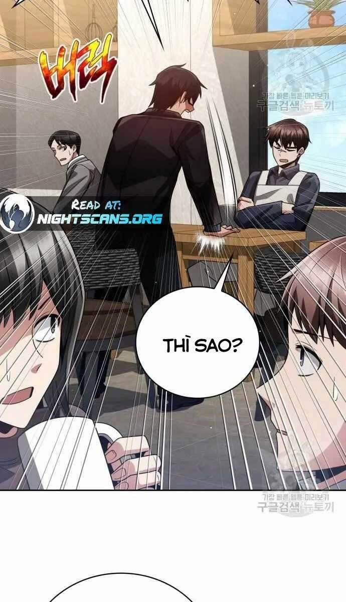 Thợ Săn Thiên Tài Hồi Quy Thành Lao Công 28 trang 17