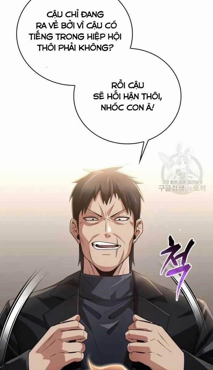 Thợ Săn Thiên Tài Hồi Quy Thành Lao Công 28 trang 18