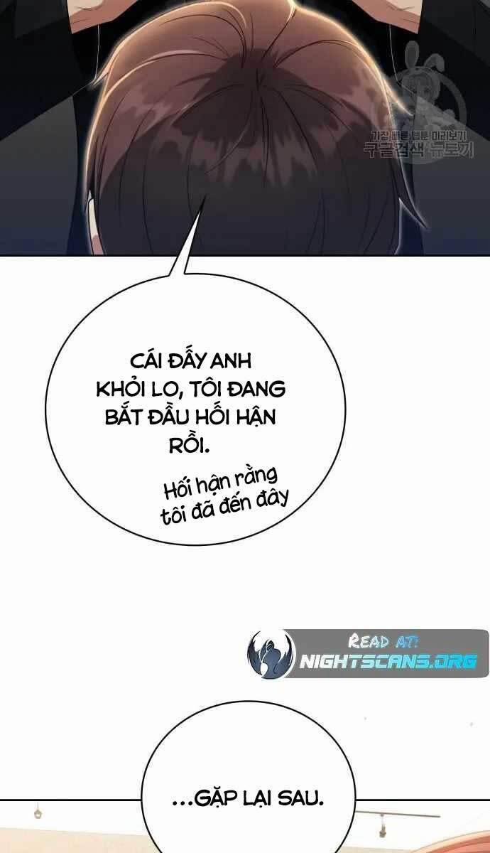 Thợ Săn Thiên Tài Hồi Quy Thành Lao Công 28 trang 19