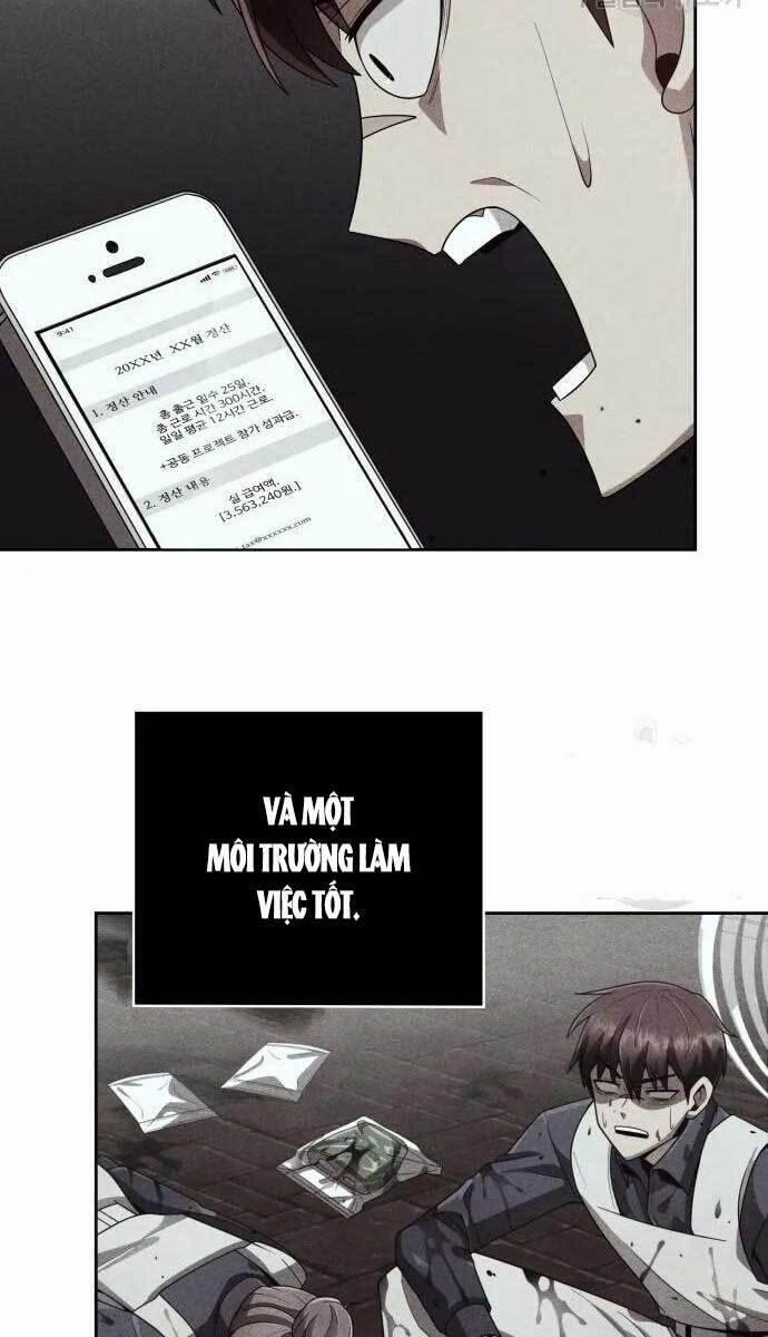 Thợ Săn Thiên Tài Hồi Quy Thành Lao Công 28 trang 2