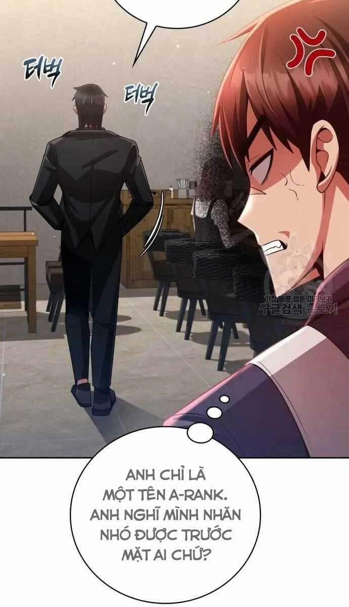 Thợ Săn Thiên Tài Hồi Quy Thành Lao Công 28 trang 20