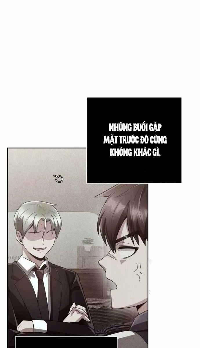 Thợ Săn Thiên Tài Hồi Quy Thành Lao Công 28 trang 21