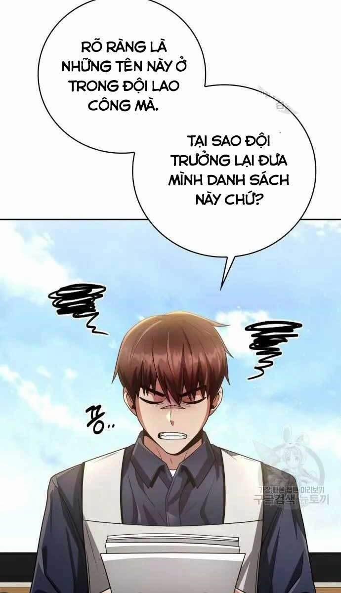 Thợ Săn Thiên Tài Hồi Quy Thành Lao Công 28 trang 23