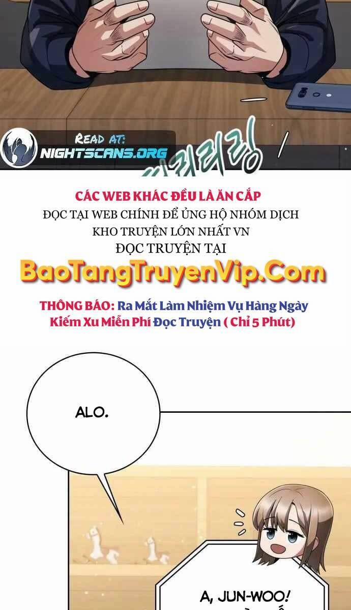 Thợ Săn Thiên Tài Hồi Quy Thành Lao Công 28 trang 24