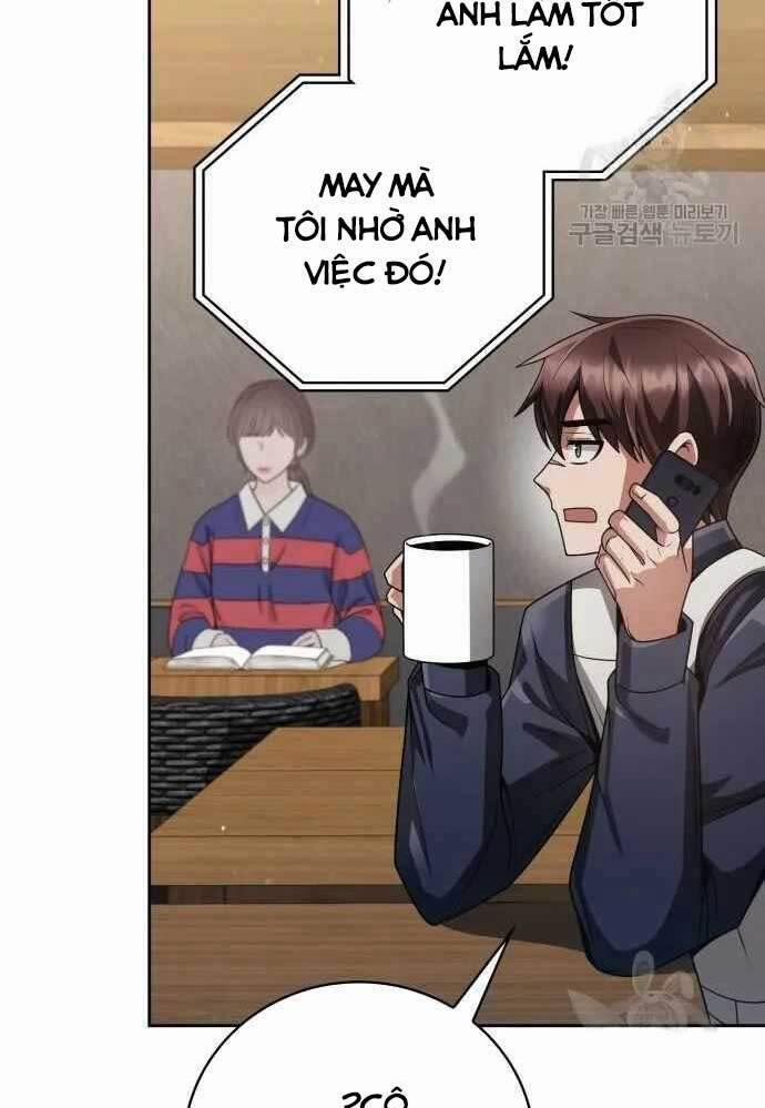 Thợ Săn Thiên Tài Hồi Quy Thành Lao Công 28 trang 25