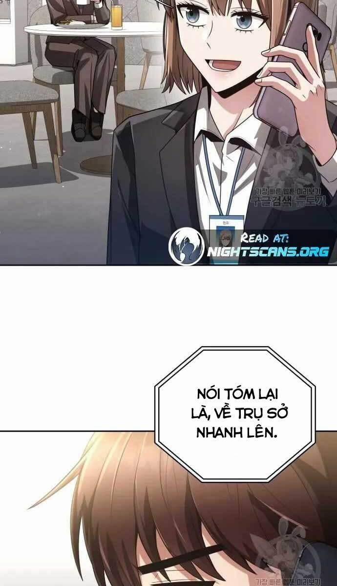 Thợ Săn Thiên Tài Hồi Quy Thành Lao Công 28 trang 27