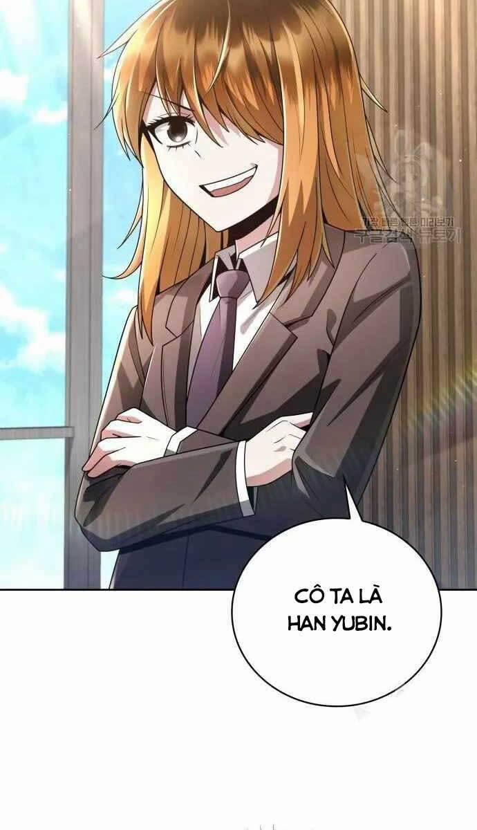 Thợ Săn Thiên Tài Hồi Quy Thành Lao Công 28 trang 31