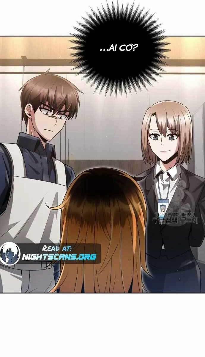 Thợ Săn Thiên Tài Hồi Quy Thành Lao Công 28 trang 32