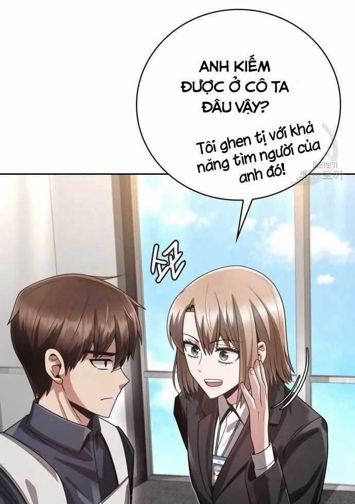 Thợ Săn Thiên Tài Hồi Quy Thành Lao Công 28 trang 33