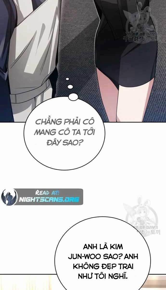 Thợ Săn Thiên Tài Hồi Quy Thành Lao Công 28 trang 34