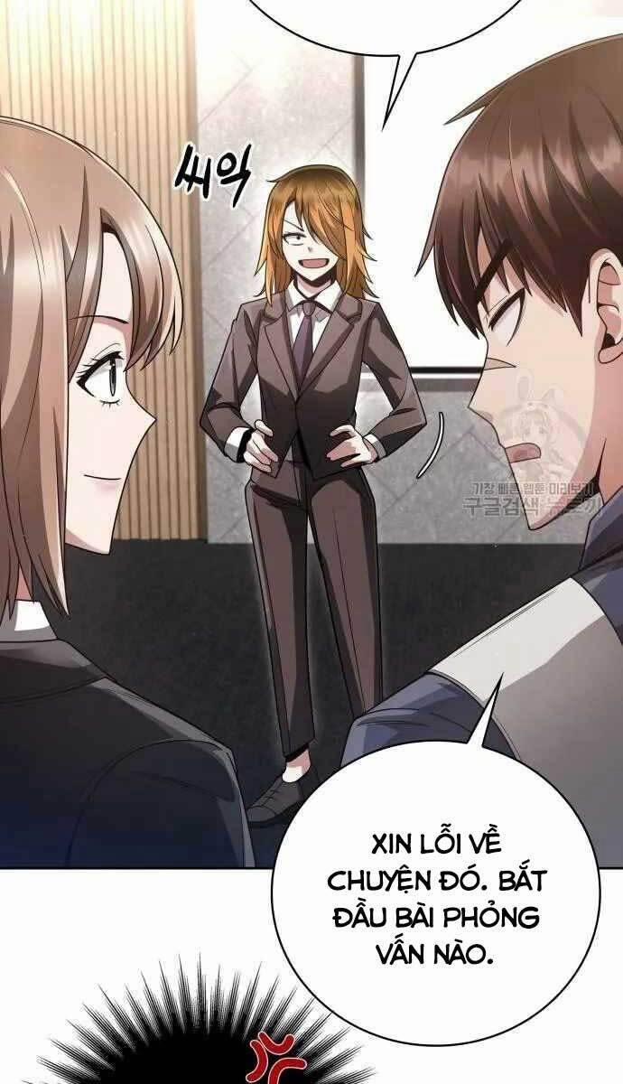 Thợ Săn Thiên Tài Hồi Quy Thành Lao Công 28 trang 35