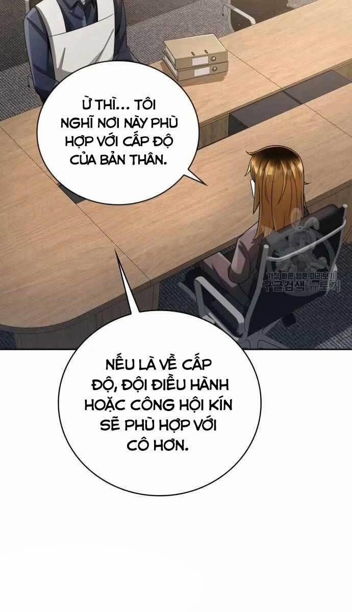 Thợ Săn Thiên Tài Hồi Quy Thành Lao Công 28 trang 37