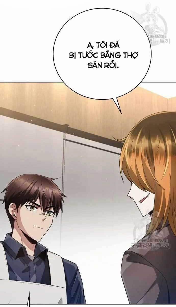 Thợ Săn Thiên Tài Hồi Quy Thành Lao Công 28 trang 38