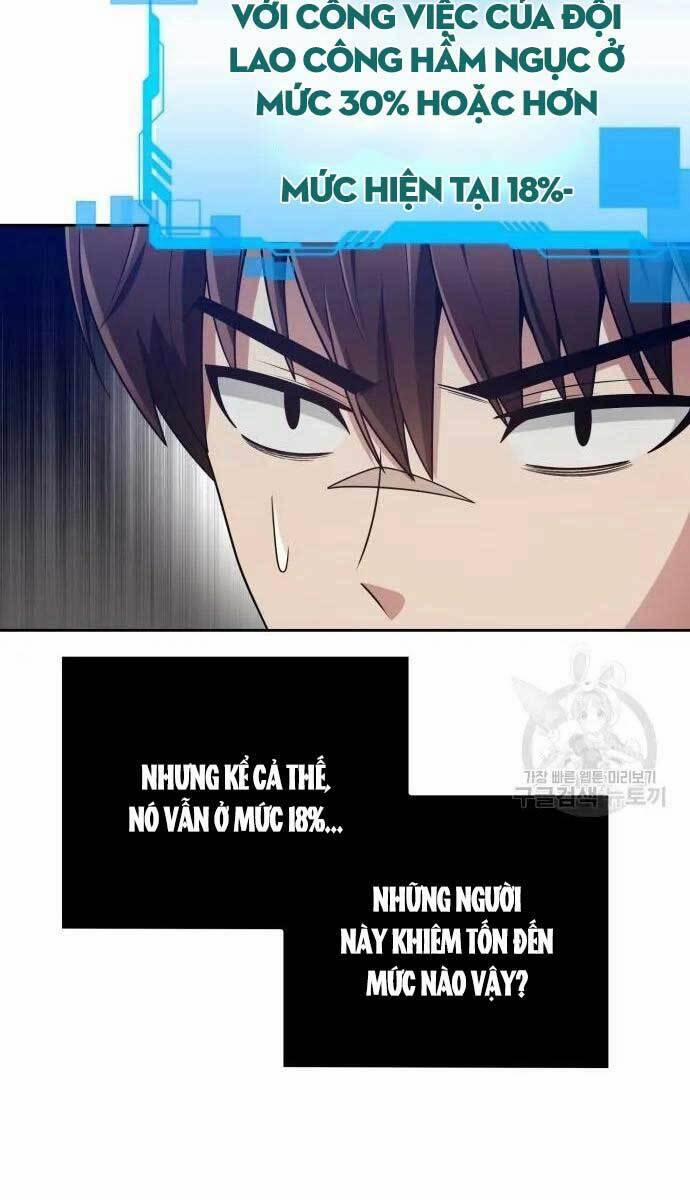 Thợ Săn Thiên Tài Hồi Quy Thành Lao Công 28 trang 4
