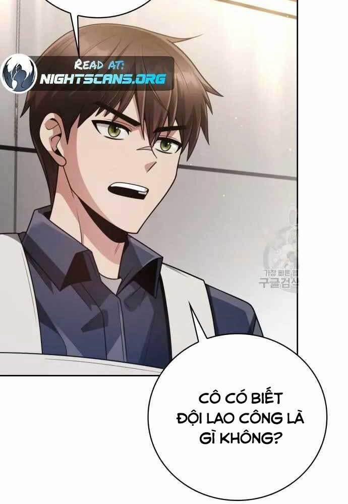 Thợ Săn Thiên Tài Hồi Quy Thành Lao Công 28 trang 41