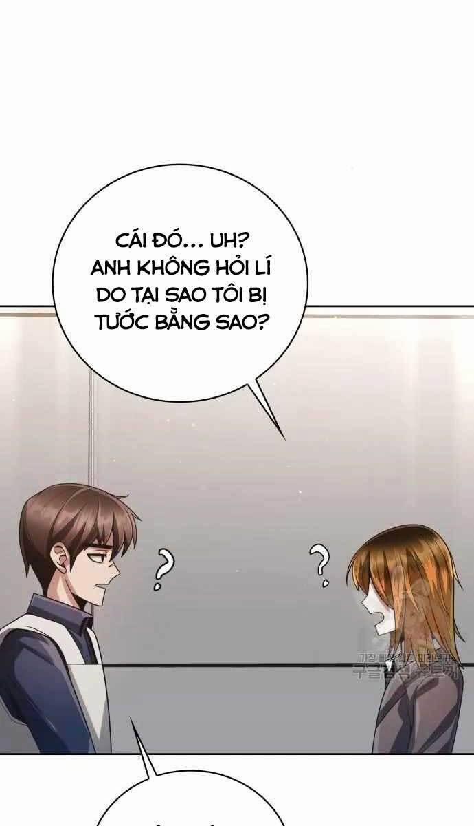 Thợ Săn Thiên Tài Hồi Quy Thành Lao Công 28 trang 42