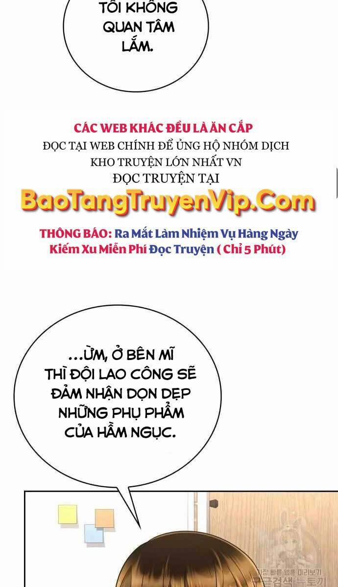 Thợ Săn Thiên Tài Hồi Quy Thành Lao Công 28 trang 43