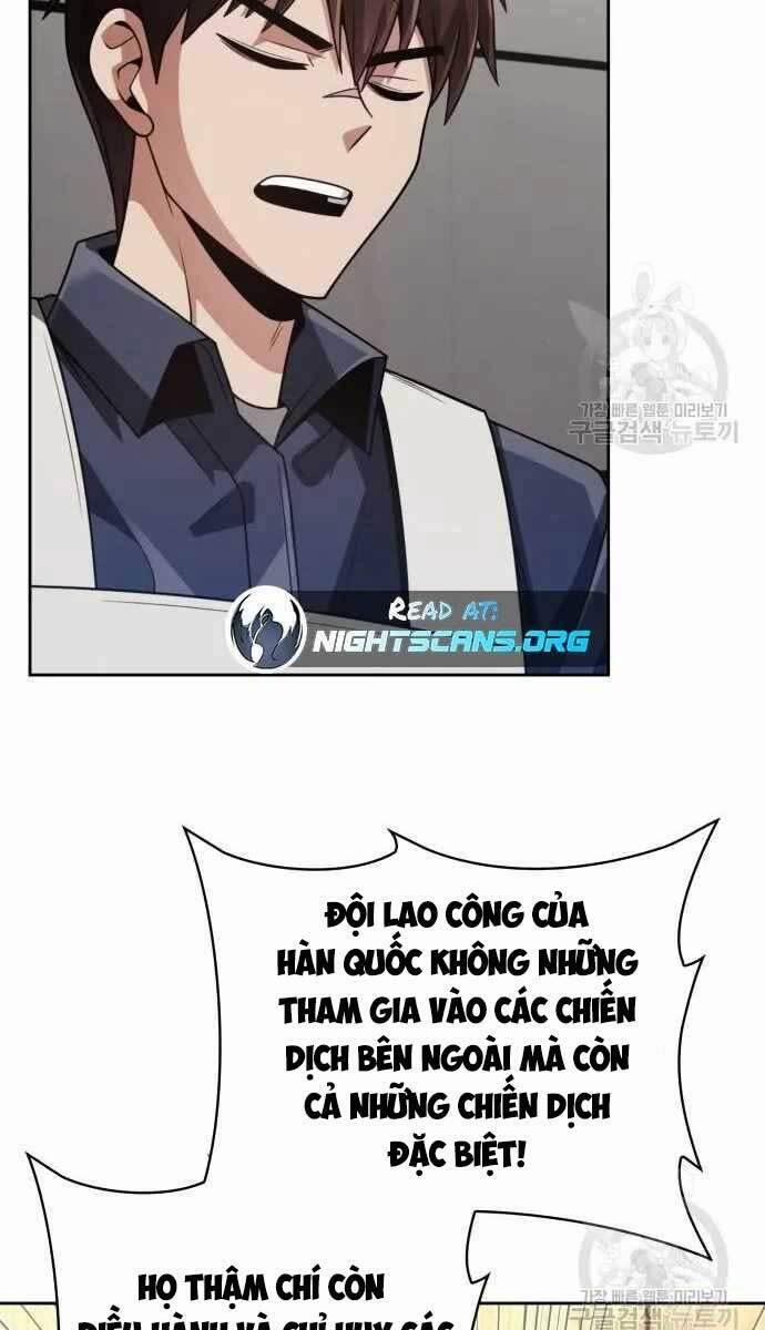 Thợ Săn Thiên Tài Hồi Quy Thành Lao Công 28 trang 45