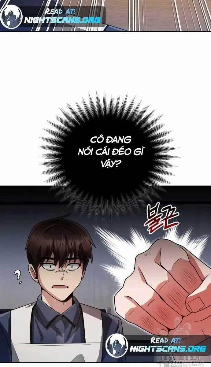 Thợ Săn Thiên Tài Hồi Quy Thành Lao Công 28 trang 47