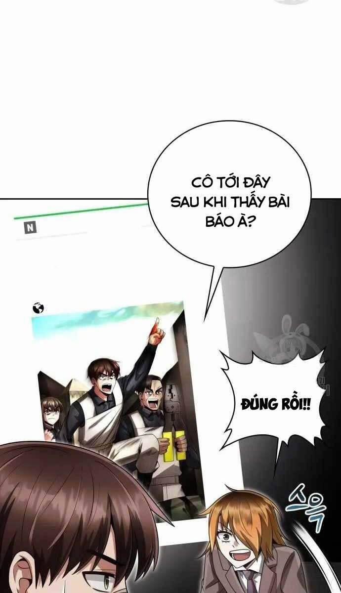 Thợ Săn Thiên Tài Hồi Quy Thành Lao Công 28 trang 48
