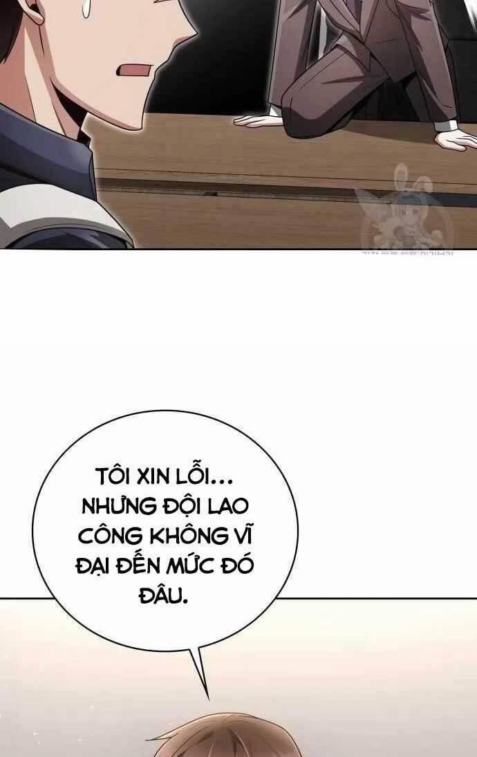 Thợ Săn Thiên Tài Hồi Quy Thành Lao Công 28 trang 49